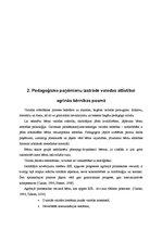 Referāts 'Bērna valodas attīstība', 19.