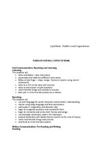 Referāts 'Bērna valodas attīstība', 41.