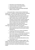 Konspekts 'Latvijas valsts ekonomiskā, sociālā, izglītības un drošības politika', 3.