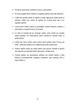 Referāts 'Izglītības nozīme uzņēmuma, organizācijas vadītāja amatā', 22.