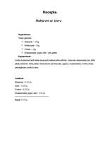 Konspekts 'Itāļu virtuve', 2.