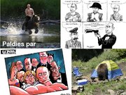 Referāts 'Potenciāli iespējamās Krievijas ekonomiskās blokādes ietekme uz pasaules tirdzni', 12.