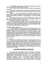 Referāts 'Islande', 15.