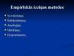 Prezentācija 'Juridiskās metodoloģijas jēdziens, priekšmets un struktūra', 11.