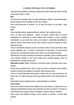 Referāts 'Mūzikas psiholoģiskā ietekme jauniešu vecumposmā', 8.