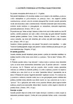 Referāts 'Mūzikas psiholoģiskā ietekme jauniešu vecumposmā', 12.