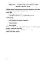 Referāts 'Mūzikas psiholoģiskā ietekme jauniešu vecumposmā', 18.