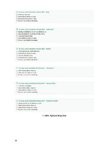 Referāts 'Mūzikas psiholoģiskā ietekme jauniešu vecumposmā', 29.