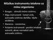 Referāts 'Mūzikas psiholoģiskā ietekme jauniešu vecumposmā', 37.