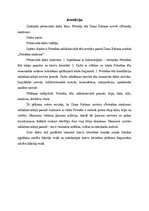 Referāts 'Образ Петрушки в романе Дины Рубиной "Синдром Петрушки"', 3.