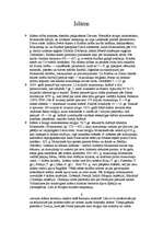 Referāts 'Reliģijas', 4.