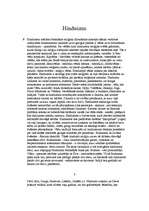 Referāts 'Reliģijas', 6.