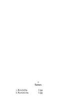 Referāts 'Reliģijas', 11.