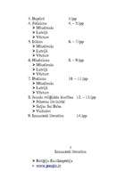 Referāts 'Reliģijas', 12.