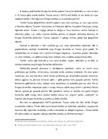 Referāts 'Eiropas Savienības 2005.gada pieņemtais lēmums uzsākt iestāšanās sarunas ar Turc', 5.