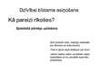 Prezentācija 'Dzīvībai bīstama asiņošana ', 5.