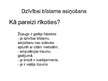 Prezentācija 'Dzīvībai bīstama asiņošana ', 7.