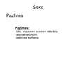 Prezentācija 'Dzīvībai bīstama asiņošana ', 12.