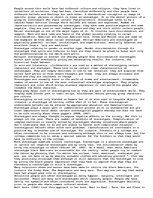 Eseja 'Stereotyping', 1.