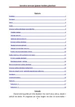 Referāts 'Inovatīvas ierosmes ģimenes budžeta plānošanā', 4.