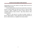 Referāts 'Inovatīvas ierosmes ģimenes budžeta plānošanā', 5.