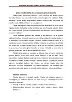 Referāts 'Inovatīvas ierosmes ģimenes budžeta plānošanā', 6.