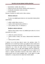 Referāts 'Inovatīvas ierosmes ģimenes budžeta plānošanā', 7.