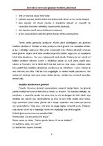 Referāts 'Inovatīvas ierosmes ģimenes budžeta plānošanā', 9.