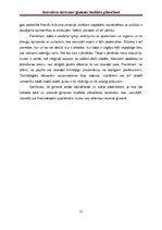 Referāts 'Inovatīvas ierosmes ģimenes budžeta plānošanā', 11.