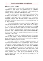 Referāts 'Inovatīvas ierosmes ģimenes budžeta plānošanā', 14.