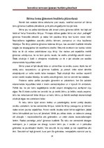 Referāts 'Inovatīvas ierosmes ģimenes budžeta plānošanā', 16.