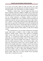 Referāts 'Inovatīvas ierosmes ģimenes budžeta plānošanā', 17.