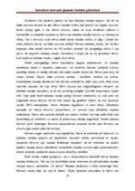 Referāts 'Inovatīvas ierosmes ģimenes budžeta plānošanā', 18.