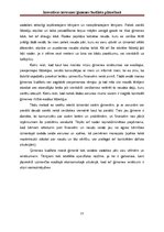 Referāts 'Inovatīvas ierosmes ģimenes budžeta plānošanā', 21.