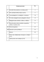 Prakses atskaite 'Pirmsskolas skolotāja pedagoģiskā prakse', 2.