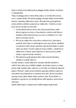 Prakses atskaite 'Pirmsskolas skolotāja pedagoģiskā prakse', 4.