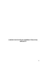 Prakses atskaite 'Pirmsskolas skolotāja pedagoģiskā prakse', 6.