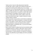 Prakses atskaite 'Pirmsskolas skolotāja pedagoģiskā prakse', 9.