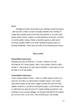 Prakses atskaite 'Pirmsskolas skolotāja pedagoģiskā prakse', 11.