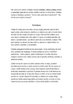 Prakses atskaite 'Pirmsskolas skolotāja pedagoģiskā prakse', 26.