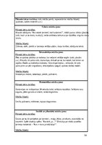 Prakses atskaite 'Pirmsskolas skolotāja pedagoģiskā prakse', 36.