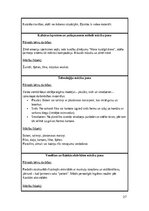 Prakses atskaite 'Pirmsskolas skolotāja pedagoģiskā prakse', 37.