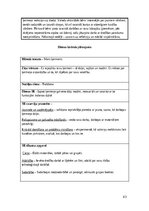 Prakses atskaite 'Pirmsskolas skolotāja pedagoģiskā prakse', 43.