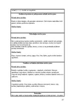 Prakses atskaite 'Pirmsskolas skolotāja pedagoģiskā prakse', 47.