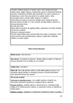 Prakses atskaite 'Pirmsskolas skolotāja pedagoģiskā prakse', 48.