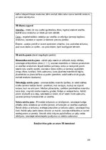 Prakses atskaite 'Pirmsskolas skolotāja pedagoģiskā prakse', 49.