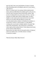 Prakses atskaite 'Pirmsskolas skolotāja pedagoģiskā prakse', 62.