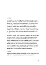 Prakses atskaite 'Pirmsskolas skolotāja pedagoģiskā prakse', 64.