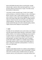 Prakses atskaite 'Pirmsskolas skolotāja pedagoģiskā prakse', 66.