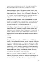 Prakses atskaite 'Pirmsskolas skolotāja pedagoģiskā prakse', 67.